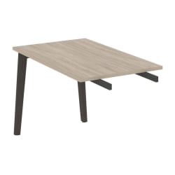 Брифинг-приставка ONIX WOOD OW.BR-11 Дуб Аттик/Темный