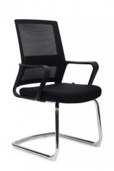 Кресло Mint RCH M1029CBE Черный