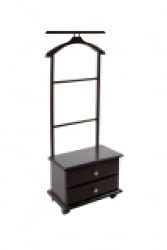 Вешалка костюмная В 23Н Венге