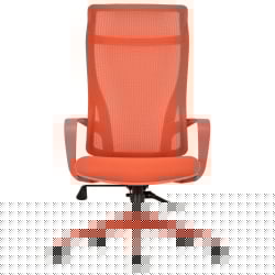 Кресло руководителя Chairman CH577 Красный