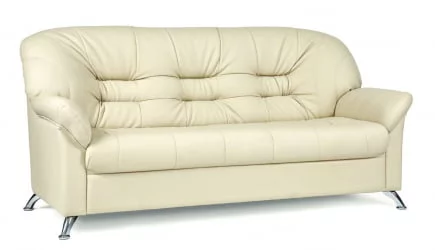 Трехместный диван Парм/ Consul Chocolate