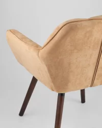 Кресло Брайан Бежевый