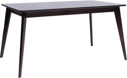 Стол обеденный Пегас 120x75 Морилка Орех Морилка Дуб золотой