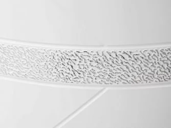 Шкаф кухонный торцевой закрытый (лев/прав) Бьянка 102.16