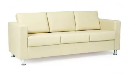 Диван трехместный Симпл_ Consul Canvas