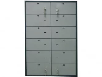 Депозитная ячейка DB-12