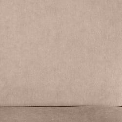 Стул обеденный La Rousse (2 шт. в упаковке) NEW, велюр, бежевый/черный, 7, 45х55х93 см