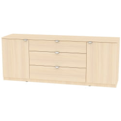 Комод K-70x180x45-1-TR(ДМ)