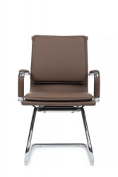 Кресло Hugo RCH 6003-3E Коричневый