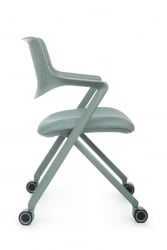 Кресло Dream-F D2202-2 Зеленый