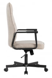 Кресло Sten W-263H Светло-серый