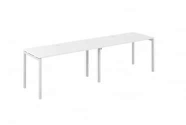 Рабочая станция s-b-s Sigma SG.229.WH.63.WH Белый