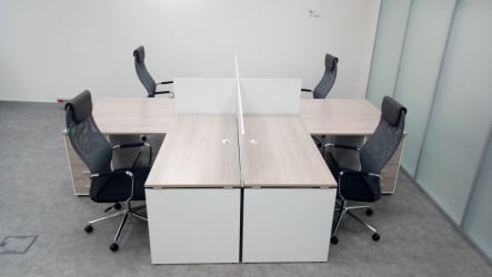 Кабель-канал d60 Белый