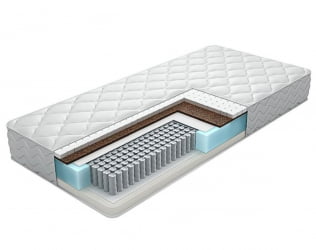 Матрас Гранд Люкс 160х195х20