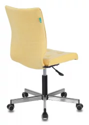 Кресло для оператора Бюрократ CH-330M/VELV74
