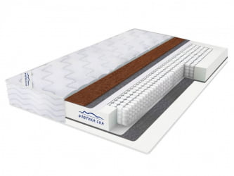 Матрас Bio Tonus TFK (140*190) 80x190