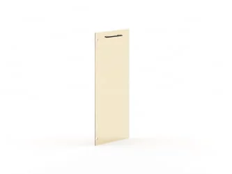 Дверь стеклянная TMGT 42-1 (бронза)