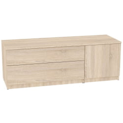 Комод Калисто(К51)475х1352х468ПУСХтоОПЕН(ДСС) / Калисто(K51)475х1352х468PUSHtoOPEN(ДСС)