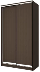 Шкаф-купе Хит-24-12-11 Аруба Венге