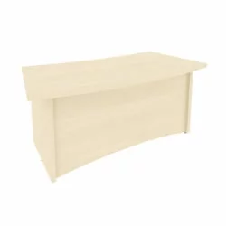 Стол руководителя First KSR-2 Клен