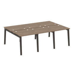 Рабочая станция ONIX WOOD OW.D.RS-6.0.8 Дуб Аризона/Темный