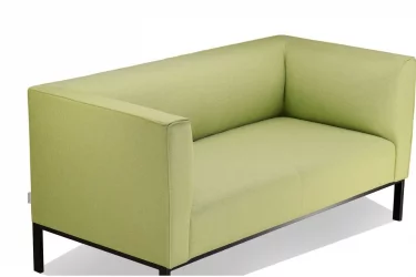 Диван двухместный Эриче Комфорт Д2 Китон 08 Категория 1