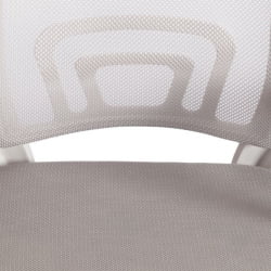 Кресло BM-520M ткань, серый