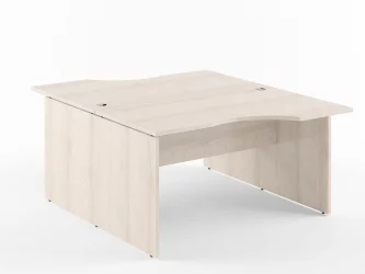 2-х местная рабочая станция X2CET 169.1 Бук Тиара