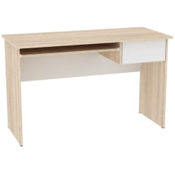 Стол Алиса(T34)743х1200х522(ДСС-Белый)