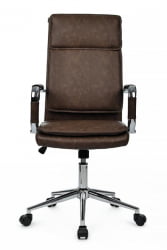 Кресло Dil RCH 6018H Коричневый