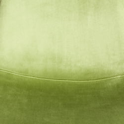 Стул BREEZE (mod. JSC-58) Велюр/металл , 44 х 53 х 86 см, Green (зеленый) HLR54 / натуральный