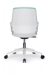 Кресло Colt B1903 Лазурный