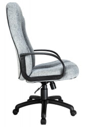 Кресло 1185 SY PL Серый