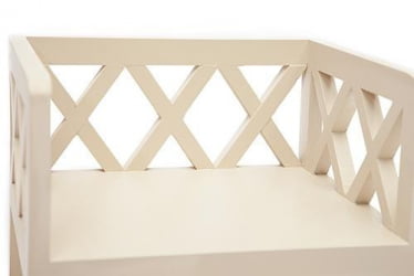 Тумба детская Secret De Maison CAGE 5 ( mod. 4340 ) Слоновая кость