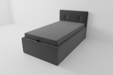 Подростковая кровать 