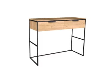 Стол туалетный Норд ЛД.677.040.000 Дуб золотой