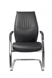 Кресло Riva Chair C9384 Черный