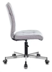 Кресло для оператора Бюрократ CH-330M/GF-LT