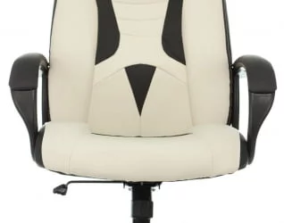 Кресло игровое Zombie 8 White