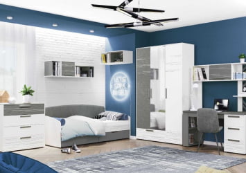 Полка Аляска 502.07