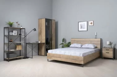 Кровать с ящиком Трувор 11.34