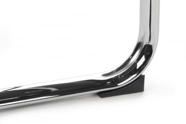 Кресло Alonzo-CF C1711 Черный