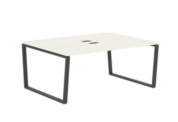 Бенч-система ЕДИС ЕВВСТ 1713 Ясень Траун Мокко / EDIS EVWST