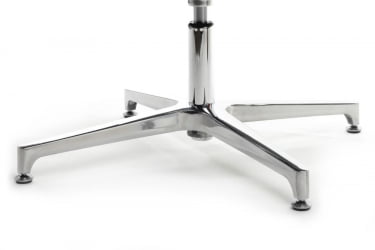 Кресло Riva Design C1918 Черный