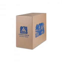 Кресло детское Бюрократ CH-W201NX/26-24 Голубое