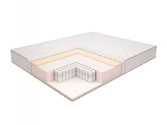 Матрас СонRise Massage 180х200