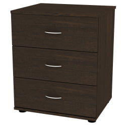 Комод Алиса(K5)657х540х459ручкаскоба96мм(Венге)