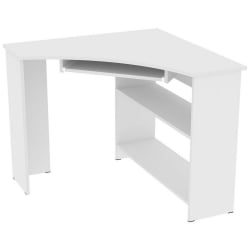 Стол Алиса(T2)743х898х898(Белый)