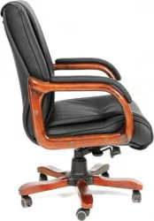 Кресло офисное CHAIRMAN 653 М