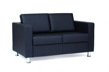 Диван двухместный Симпл 2Д Euroline 907